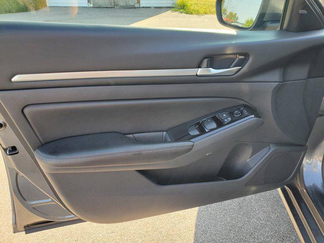 used 2023 Nissan Altima car, priced at $20,398