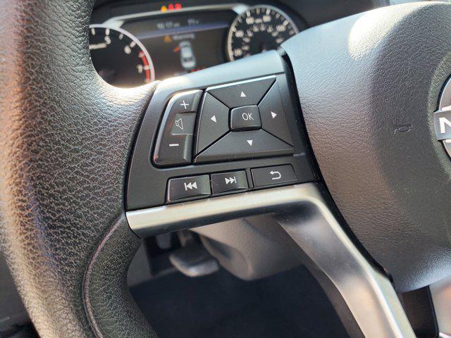 used 2023 Nissan Altima car, priced at $20,398