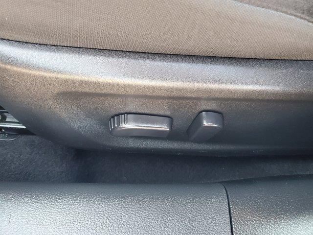 used 2023 Nissan Altima car, priced at $20,398