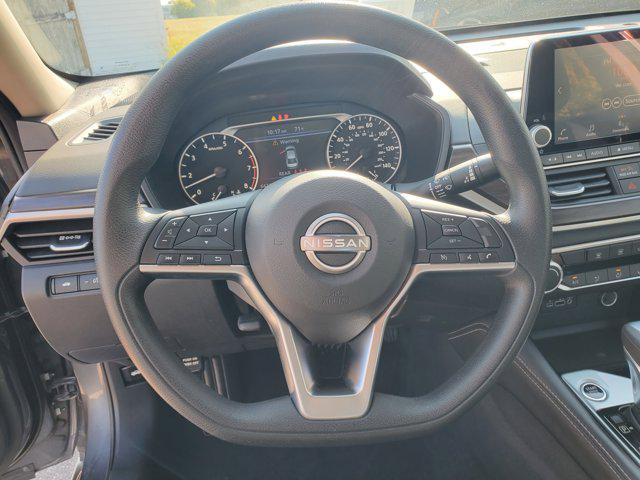 used 2023 Nissan Altima car, priced at $20,398