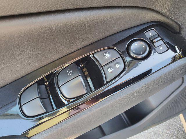 used 2023 Nissan Altima car, priced at $20,398