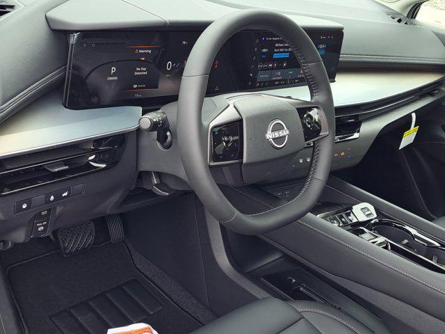new 2025 Nissan Murano car, priced at $47,429