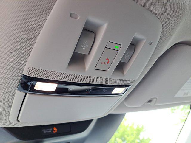 new 2025 Nissan Murano car, priced at $47,429