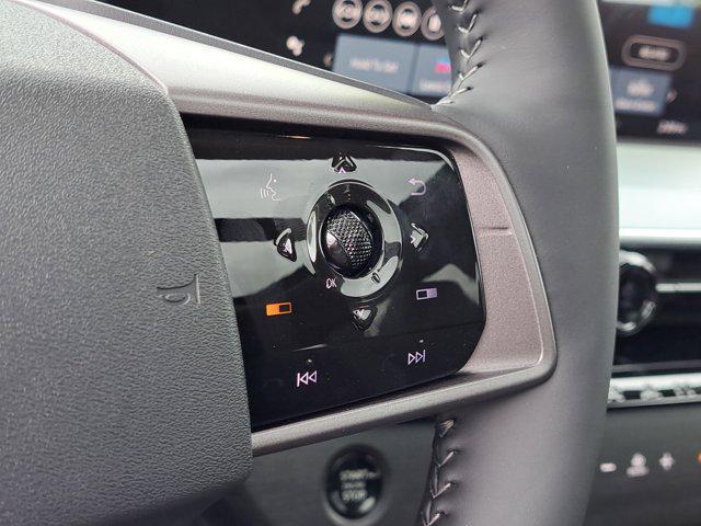 new 2025 Nissan Murano car, priced at $47,429