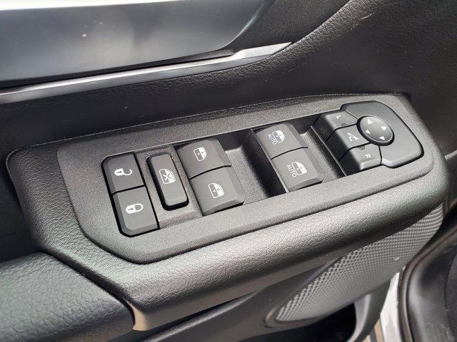 new 2026 Ram 1500 car, priced at $51,704