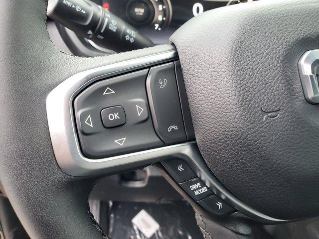 new 2026 Ram 1500 car, priced at $51,704