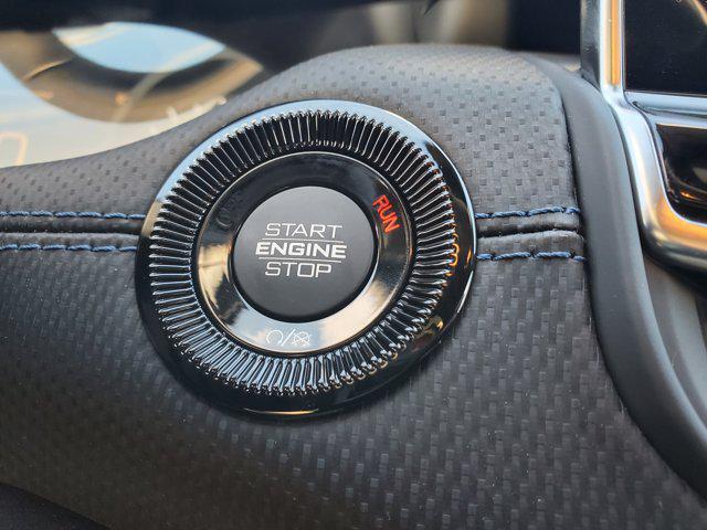 new 2026 Jeep Compass car, priced at $29,882