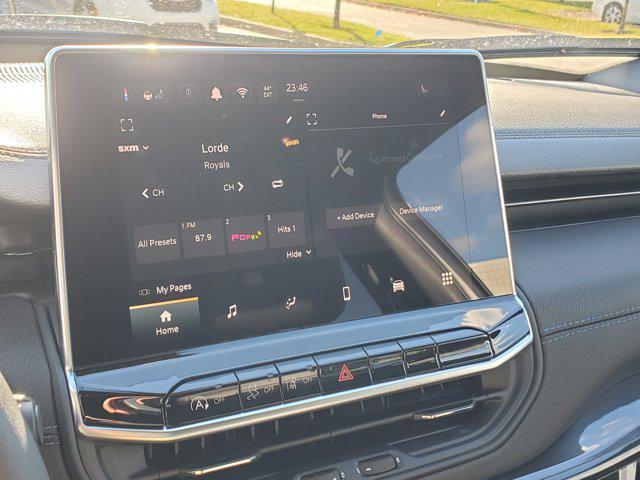 new 2026 Jeep Compass car, priced at $29,882