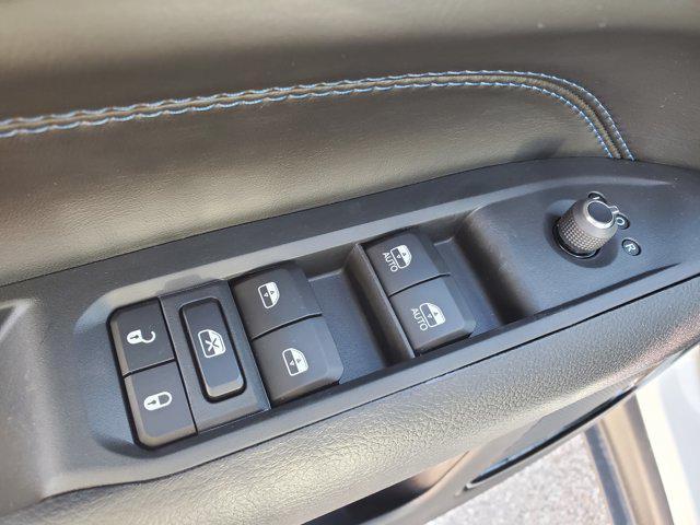 new 2026 Jeep Compass car, priced at $29,882