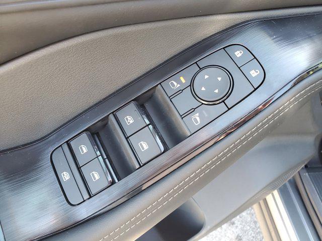new 2025 Nissan Rogue car, priced at $33,385