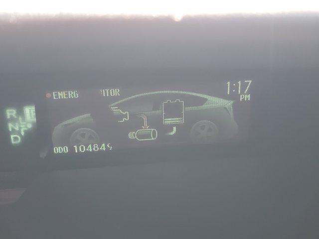 used 2015 Toyota Prius car, priced at $13,500