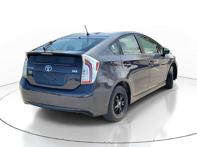used 2015 Toyota Prius car, priced at $13,500