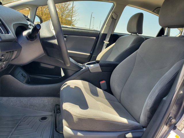 used 2015 Toyota Prius car, priced at $13,500