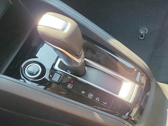 new 2025 Nissan Versa car, priced at $23,535