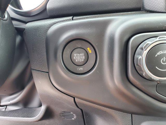 used 2023 Jeep Wrangler 4xe car, priced at $27,987