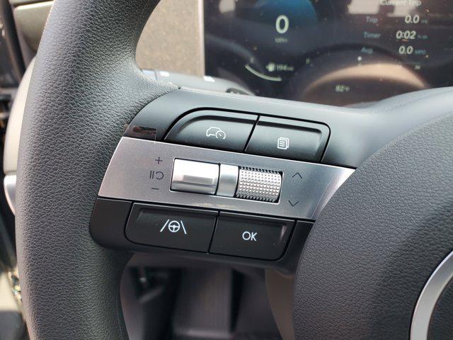new 2025 Hyundai SANTA CRUZ car, priced at $37,420