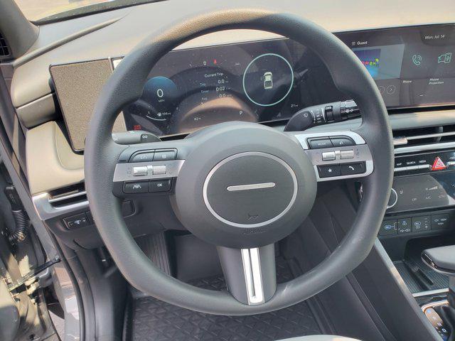 new 2025 Hyundai SANTA CRUZ car, priced at $37,420
