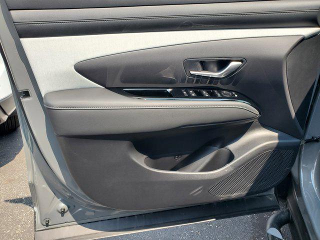 new 2025 Hyundai SANTA CRUZ car, priced at $37,420