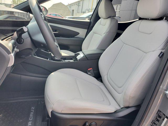 new 2025 Hyundai SANTA CRUZ car, priced at $37,420