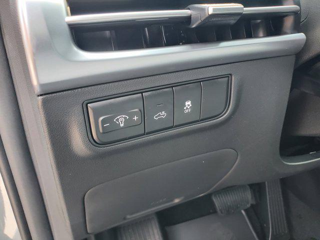 new 2025 Hyundai SANTA CRUZ car, priced at $37,420