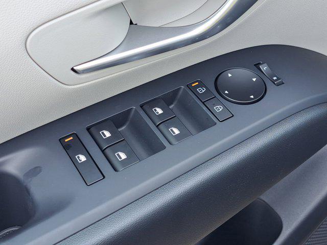 new 2025 Hyundai Tucson car, priced at $30,555
