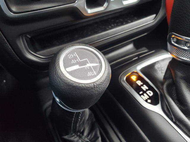 new 2026 Jeep Wrangler car, priced at $38,758