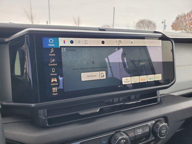 new 2026 Jeep Wrangler car, priced at $38,758