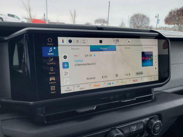 new 2026 Jeep Wrangler car, priced at $38,758