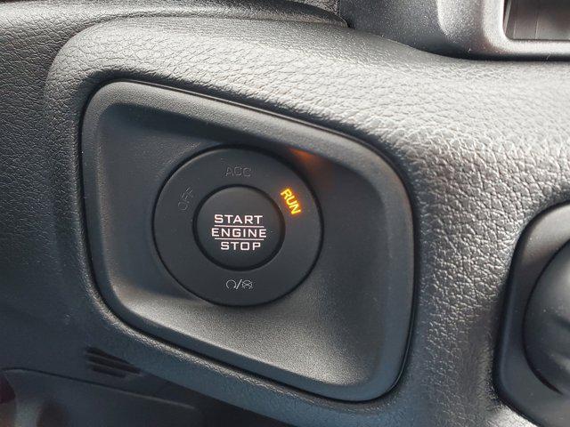 new 2026 Jeep Wrangler car, priced at $38,758