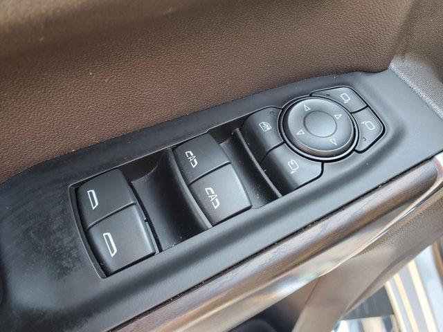 used 2021 GMC Sierra 1500 car, priced at $40,680