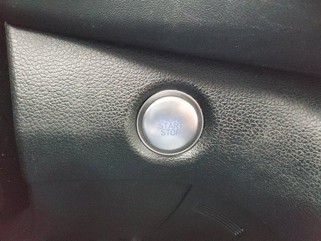 used 2022 Hyundai Santa Fe car, priced at $18,750