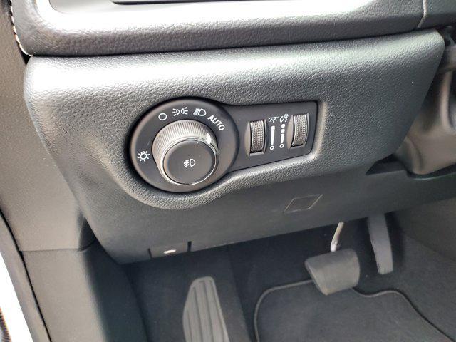 new 2026 Chrysler Pacifica car, priced at $39,750