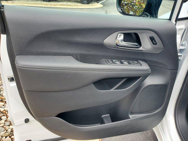 new 2026 Chrysler Pacifica car, priced at $39,750