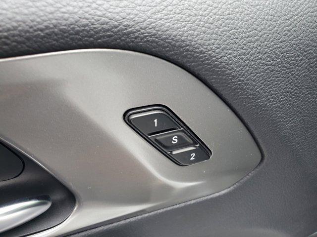 new 2026 Chrysler Pacifica car, priced at $39,750