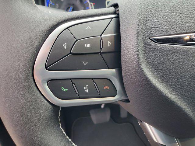 new 2026 Chrysler Pacifica car, priced at $39,750