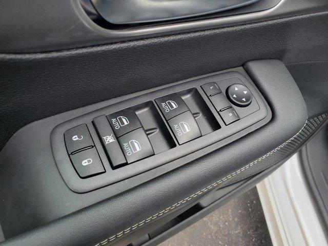 new 2026 Chrysler Pacifica car, priced at $39,750