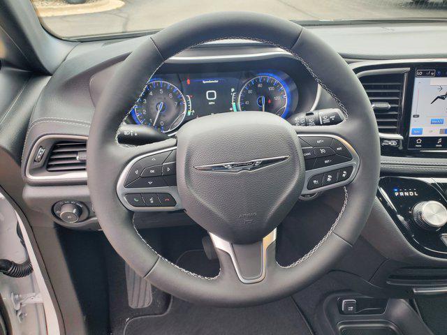 new 2026 Chrysler Pacifica car, priced at $39,750