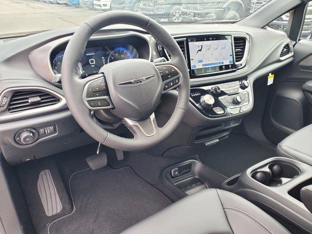 new 2026 Chrysler Pacifica car, priced at $39,750