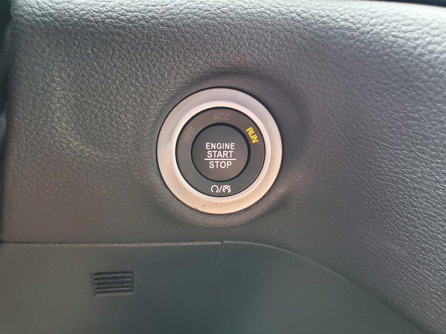 new 2026 Chrysler Pacifica car, priced at $39,750