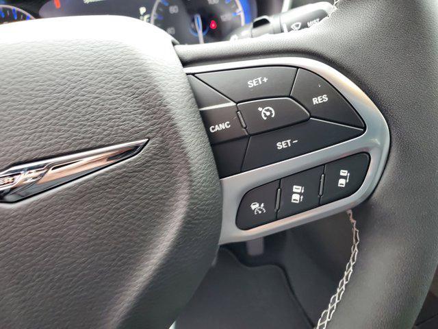 new 2026 Chrysler Pacifica car, priced at $39,750