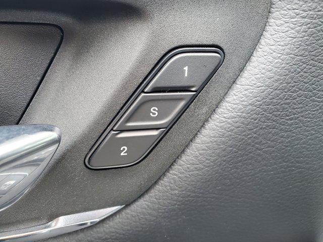 used 2025 Ram 1500 car, priced at $52,998