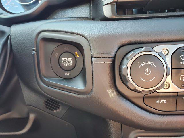 new 2025 Jeep Wrangler car, priced at $54,283