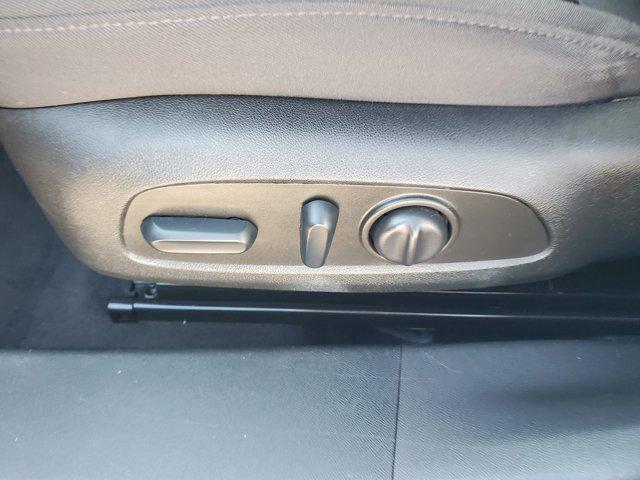 used 2022 Chevrolet Malibu car, priced at $15,750