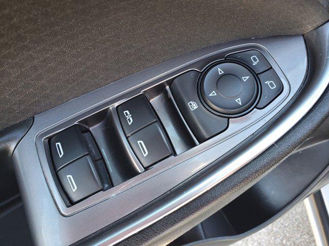 used 2022 Chevrolet Malibu car, priced at $15,750