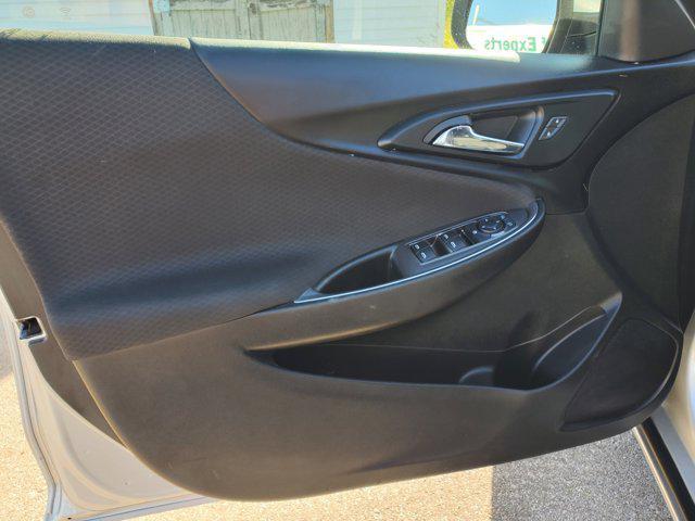 used 2022 Chevrolet Malibu car, priced at $15,750