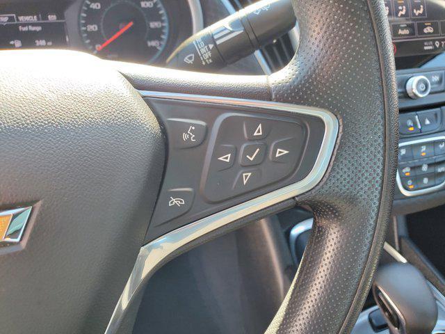used 2022 Chevrolet Malibu car, priced at $15,750