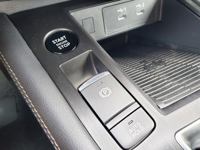 new 2025 Nissan Kicks car, priced at $25,000