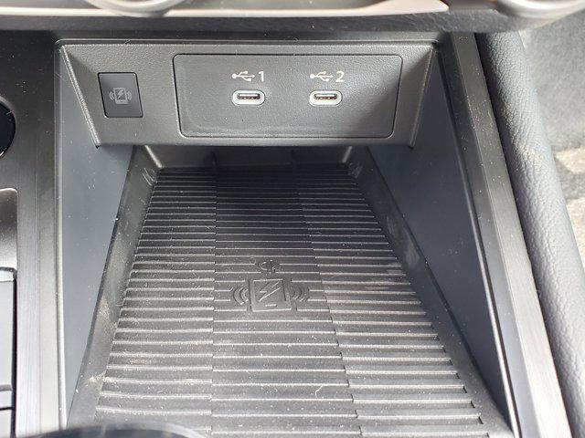 new 2025 Nissan Kicks car, priced at $25,000