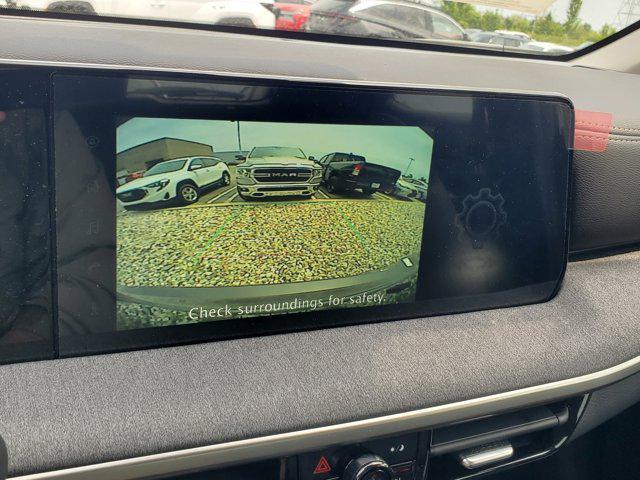 new 2025 Nissan Kicks car, priced at $25,000