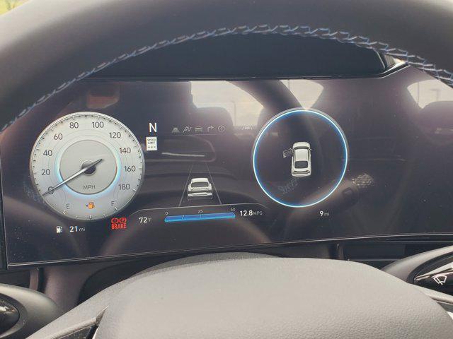 new 2025 Hyundai ELANTRA N car, priced at $33,000